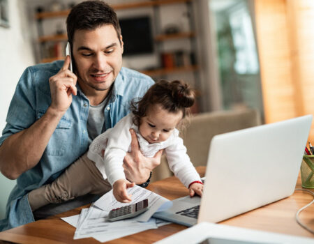 Form W-4 and Your Take-Home Pay