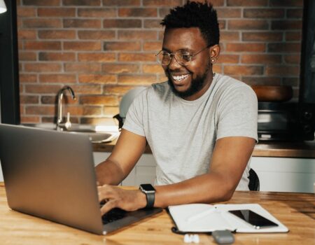 Did You Get a Form 1099-K and Aren’t Self-Employed or a Small Business?