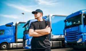 What You Need to Know About Truck Driver Tax Deductions