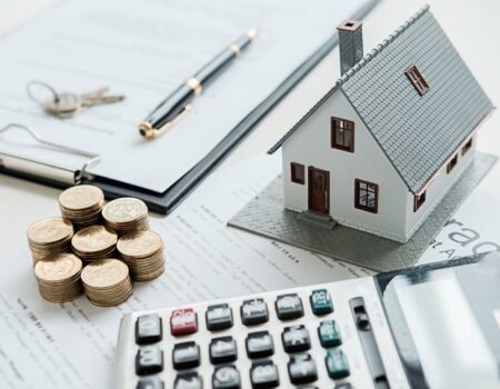 Mortgage Refinance Tax Deductions