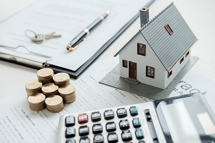 Mortgage Refinance Tax Deductions