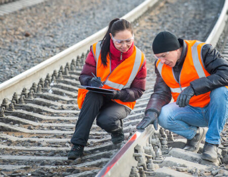 Form 8900, Qualified Railroad Track Maintenance Credit