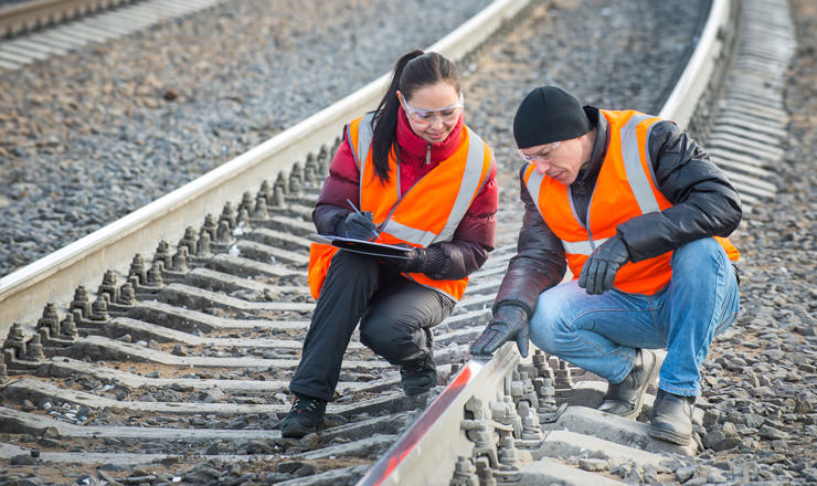 Form 8900, Qualified Railroad Track Maintenance Credit