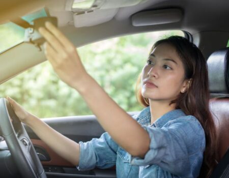 Maximizing Tax Deductions for the Business Use of Your Car