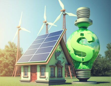 What Are Energy Tax Credits?
