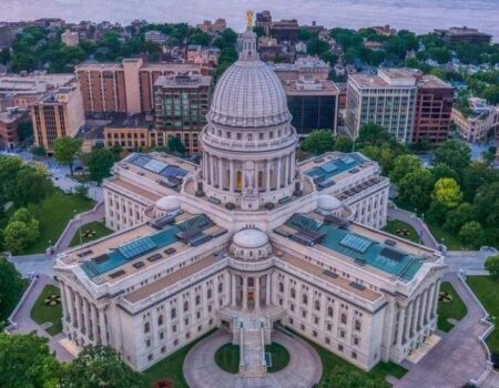 Wisconsin State Taxes: 2023 Update
