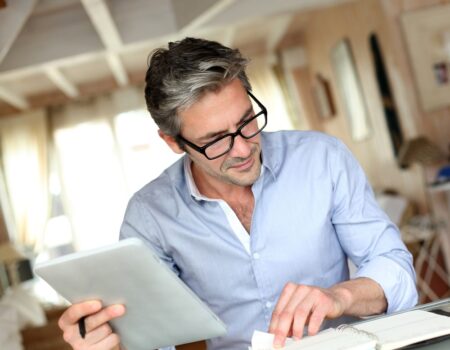 Small Business Break: Get a Refund of Taxes Paid in Previous Years