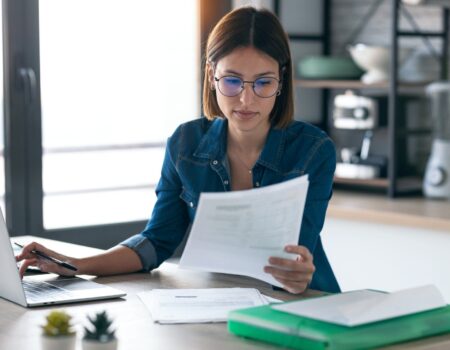 Business Taxes: What the IRS Really Means by "Clean Financial Records"