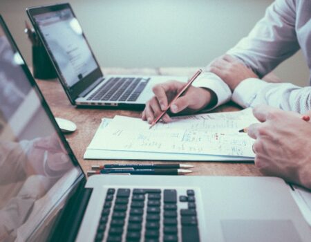 How to Report Stock Options on Your Tax Return