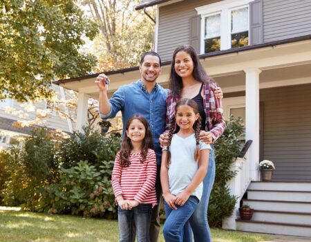 Tax Breaks and Home Ownership
