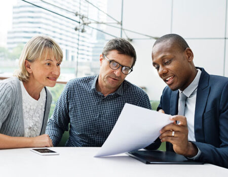 Setting Up a Home Office (Tax Considerations)