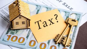 Real Estate Tax Tips for the Owner of Record