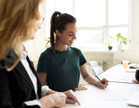 How Do You Get a Business Tax ID Number?