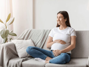 Pregnancy And Tax Implications