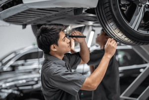 A Mechanic's Guide to Tax Deductions