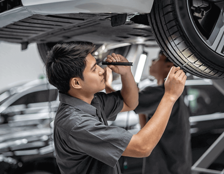 A Mechanic's Guide to Tax Deductions
