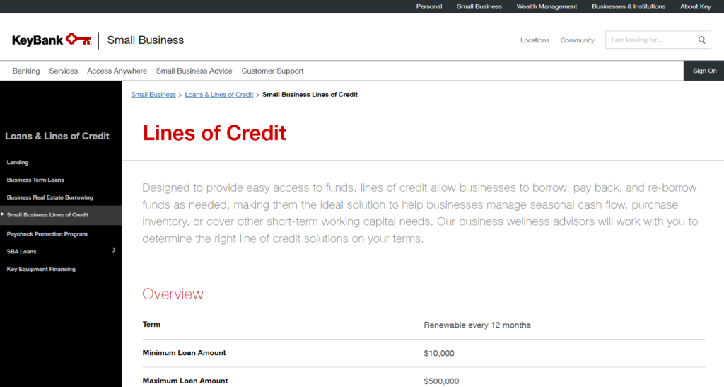 How-to-Acquire-KeyBank-Business-Loans
