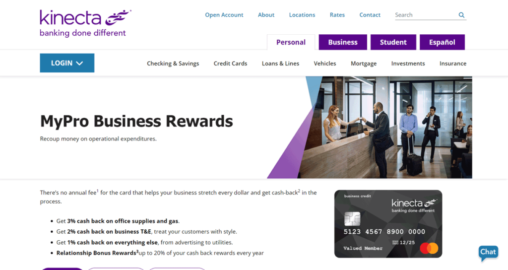 Kinecta-Business-Credit-Card