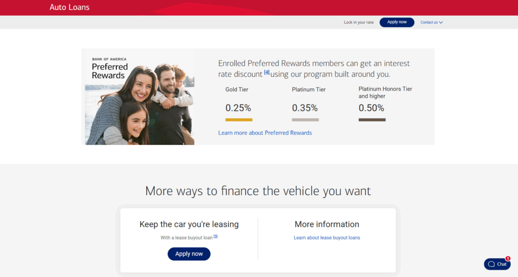 Pros-and-cons-of-Bank-of-America-Auto-Loan