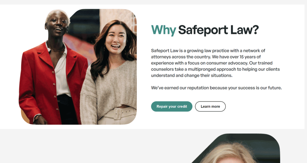 What-Safeport-Law-Credit-Repair-Offers