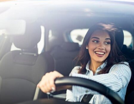 How to Get a Car Loan From PenFed