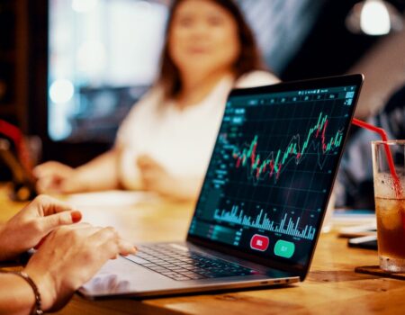 Common Online Broker Features & Fees