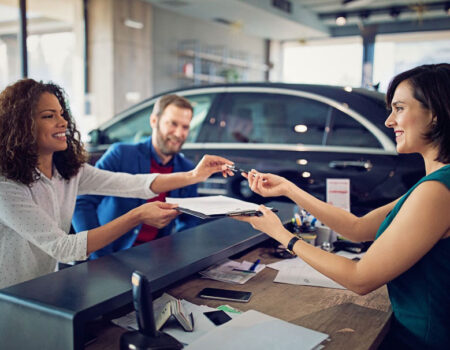 How-to-Get-a-Car-Loan-From-Wells-Fargo