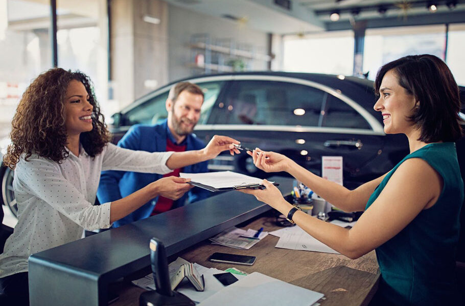 How to Get a Car Loan From Wells Fargo How-to-Get-a-Car-Loan-From-Wells-Fargo