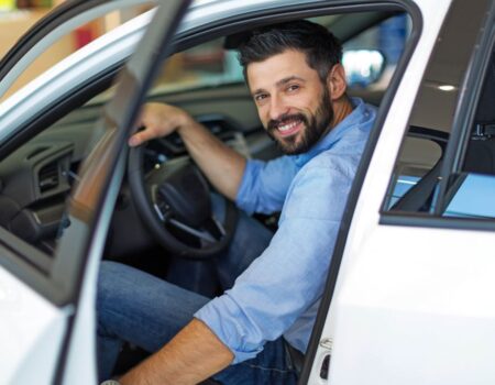 How to Get a Car Loan from Bank of America