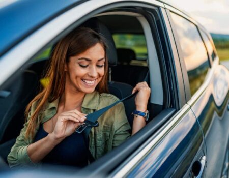 How to Get a Car Loan from TD Bank