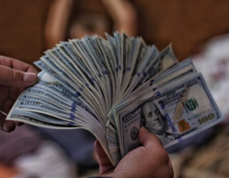 How to Make $700 a Day