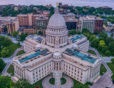 How to Start an LLC in Wisconsin