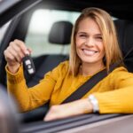 Is Renting Out My Car a Good Idea