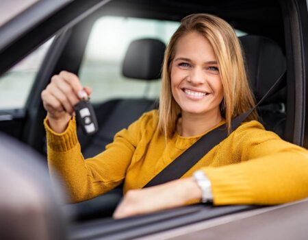 Is Renting Out My Car a Good Idea